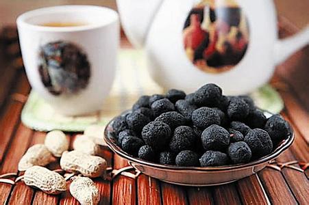“竹炭食品”可凈化血液？忽悠