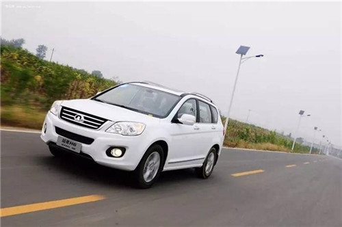 全球最受歡迎五大汽車品牌 有你的嗎？