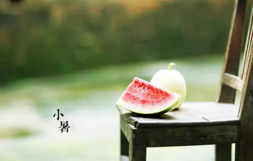 中暑：陽暑？陰暑？