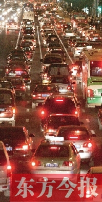 鄭州人口超千萬成超級大都市？