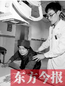 在國際殘疾人日到來之際，希望大家給這個群體多一些關(guān)愛
