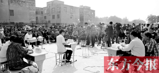 加強(qiáng)人民陪審團(tuán)制度，司法將更加公開(kāi)透明 資料圖片