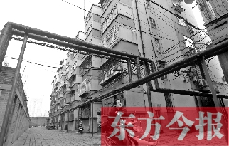 供暖關(guān)系著千家萬戶，最怕“攪?yán)p”不清，影響市民使用