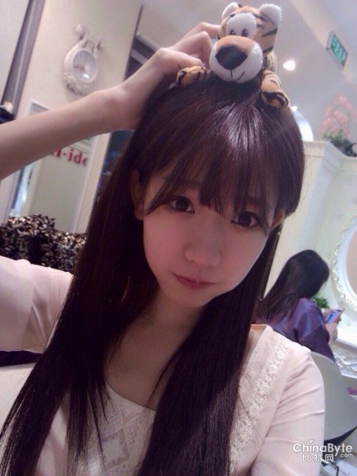 川音?；ê骶_PK翻版林志玲