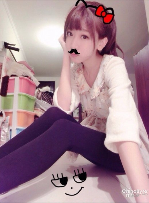 川音?；ê骶_PK翻版林志玲