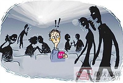 觀影九陋習(xí) 你中了幾槍？有則改之無則加勉
