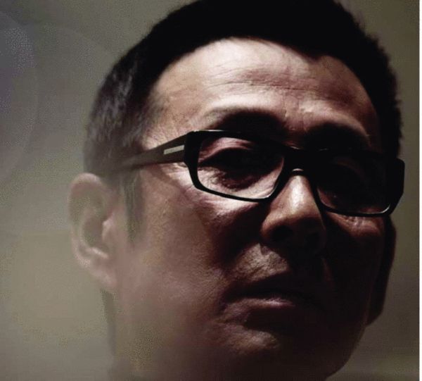 陳道明：抗日神劇給再多錢(qián)我也不演。