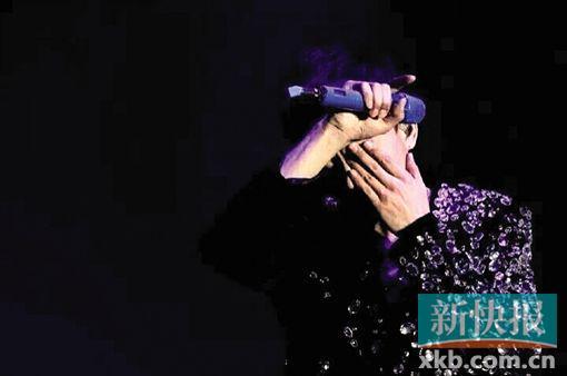 張杰：我沒做錯什么，為何被誤解得那么深？