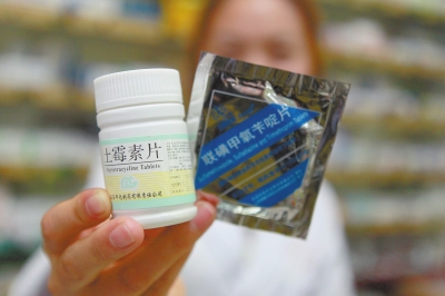 不少品種的低價藥，市民不一定能買得到。