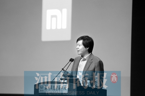 小米科技董事長雷軍說，互聯(lián)網(wǎng)思維就七個(gè)字：專注、口碑、極致、快