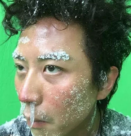 強(qiáng)冷空氣+雨 鄭州終于要下雪了！最低氣溫-6℃！