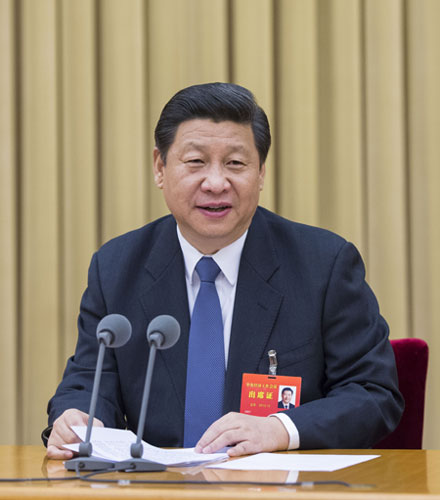 12月12日至13日，中央城鎮(zhèn)化工作會議在北京舉行。中共中央總書記、國家主席、中央軍委主席習近平發(fā)表