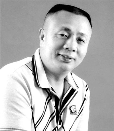 蔡榮生。