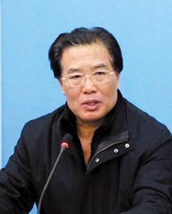 遼大現(xiàn)任黨委書記程偉。