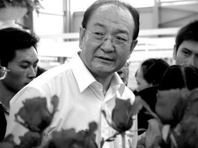 孔垂柱資料圖片。圖/CFP