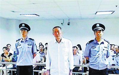 2013年8月，于英生被宣告無(wú)罪，隨后當(dāng)庭釋放，此前他被羈押17年。