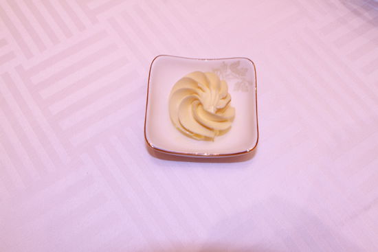 黃油花。 花惠生 供圖