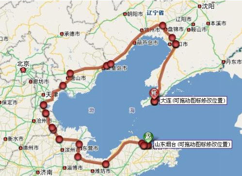 一個(gè)規(guī)劃了二十多年的方案再一次“熱”了起來。