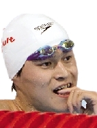 　禁藥竟“允許使用”，孫楊真冤
