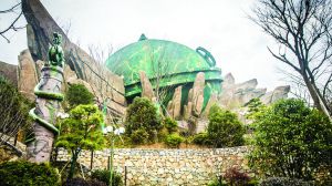 真敢叫價(jià)！一張開園門票3899元