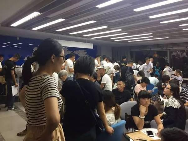 5105套！杭州限購前一天杭州新房、二手房成交破紀(jì)錄