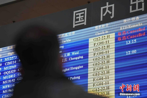 資料圖。中新社記者 崔楠 攝