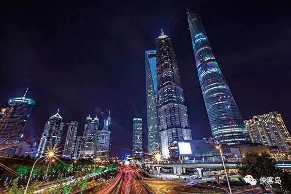 【解局】黨報頭版專談上海，意在一個全國性的潛規(guī)則