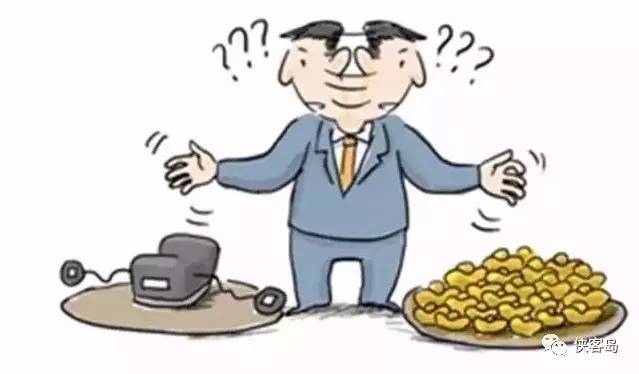 【解局】黨報頭版專談上海，意在一個全國性的潛規(guī)則