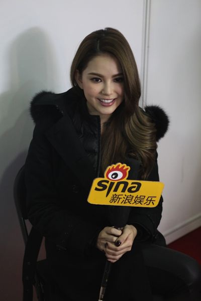 周杰倫未婚妻昆凌，93年