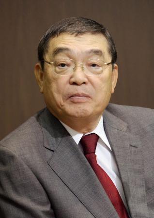 NHK會(huì)長(zhǎng)就慰安婦言論致歉曾稱多國存慰安婦問題