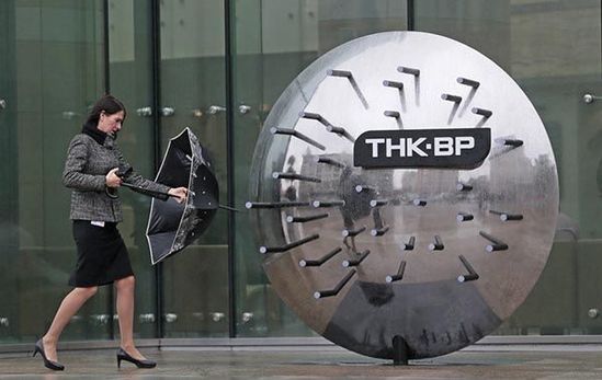 歐美加碼制裁 西門子、BP在俄業(yè)務(wù)急轉(zhuǎn)直下