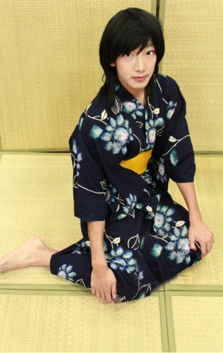 參賽選手。