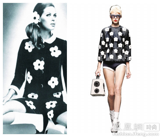 女星互撕怕什么？撞衫抄襲被疑山寨