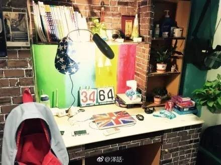 這個(gè)學(xué)校的男生宿舍火了！女同學(xué)都喊著要嫁