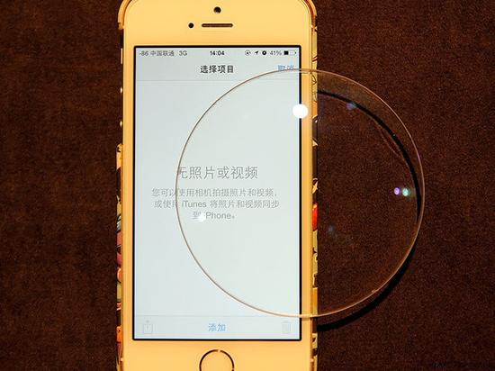 真能亮瞎眼？如何減少手機(jī)對(duì)眼睛的傷害