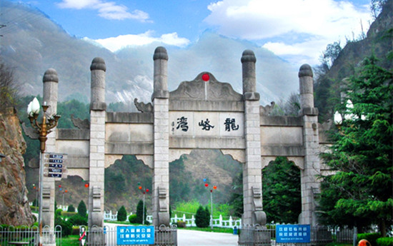 五月旅游正當(dāng)時(shí)，河南周邊景色也不錯(cuò)
