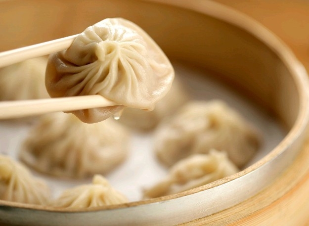 河南美食開封灌湯包、鯉魚焙面入選《舌尖上的中國2》