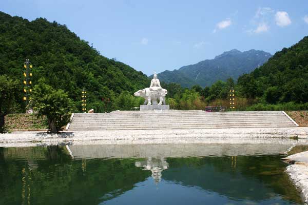 端午“約會(huì)”兒童節(jié)，河南景區(qū)“惠”來(lái)襲，你還等什么？