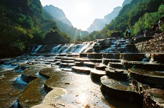 端午“約會(huì)”兒童節(jié)，河南景區(qū)“惠”來(lái)襲，你還等什么？