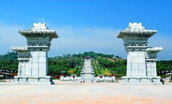 端午“約會(huì)”兒童節(jié)，河南景區(qū)“惠”來(lái)襲，你還等什么？