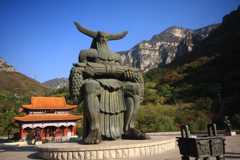 端午“約會(huì)”兒童節(jié)，河南景區(qū)“惠”來(lái)襲，你還等什么？