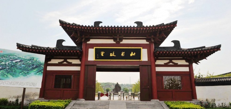 端午“約會(huì)”兒童節(jié)，河南景區(qū)“惠”來(lái)襲，你還等什么？