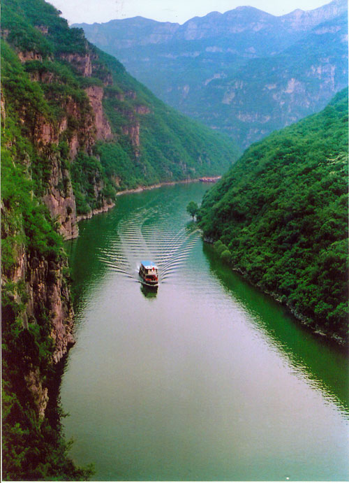 端午“約會(huì)”兒童節(jié)，河南景區(qū)“惠”來(lái)襲，你還等什么？