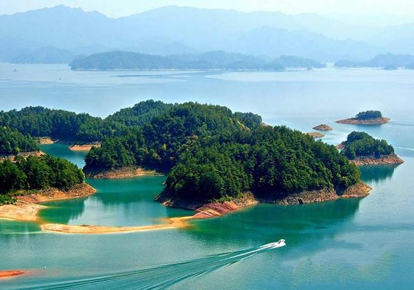 考完去哪兒？千島湖中、高考生門票大優(yōu)惠！
