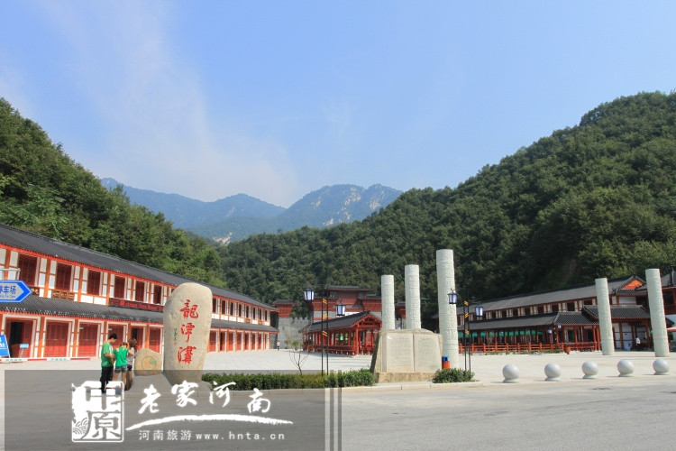 5月19旅游日，半價(jià)玩轉(zhuǎn)龍?zhí)稖? uploadpic=