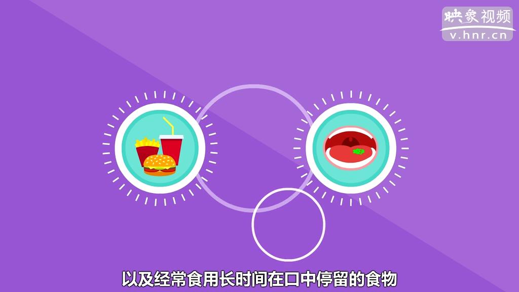 喝汽水會導(dǎo)致蛀牙嗎？
