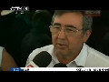 足壇噩耗！巴西28歲球員訓(xùn)練場上昏倒猝死