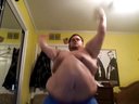 肥男激情大跳Baauer神曲Harlem Shake！
