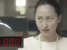 超兇殘的入職考試化妝只給10秒鐘！