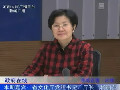 省文化廳黨組書記、廳長楊麗萍談民俗廟會
